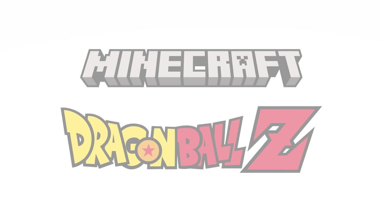 Minecraft」のDLCに『ドラゴンボールZ』が登場！本日より発売開始