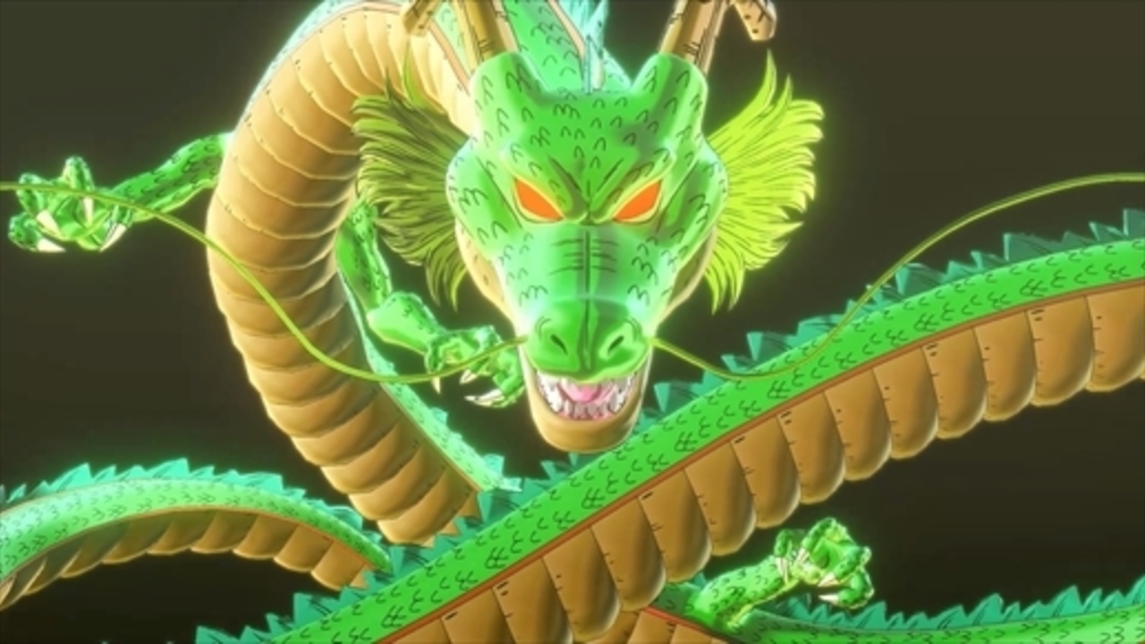 ドラゴンボール ゼノバース2」最新DLC「目覚めし戦士編パック」の最新